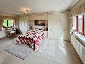 Bedroom 1- click for photo gallery